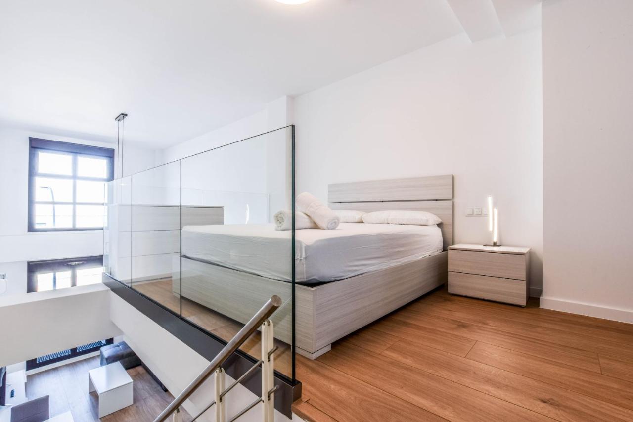 Loft San Sebastian * San Sebastian de los Reyes