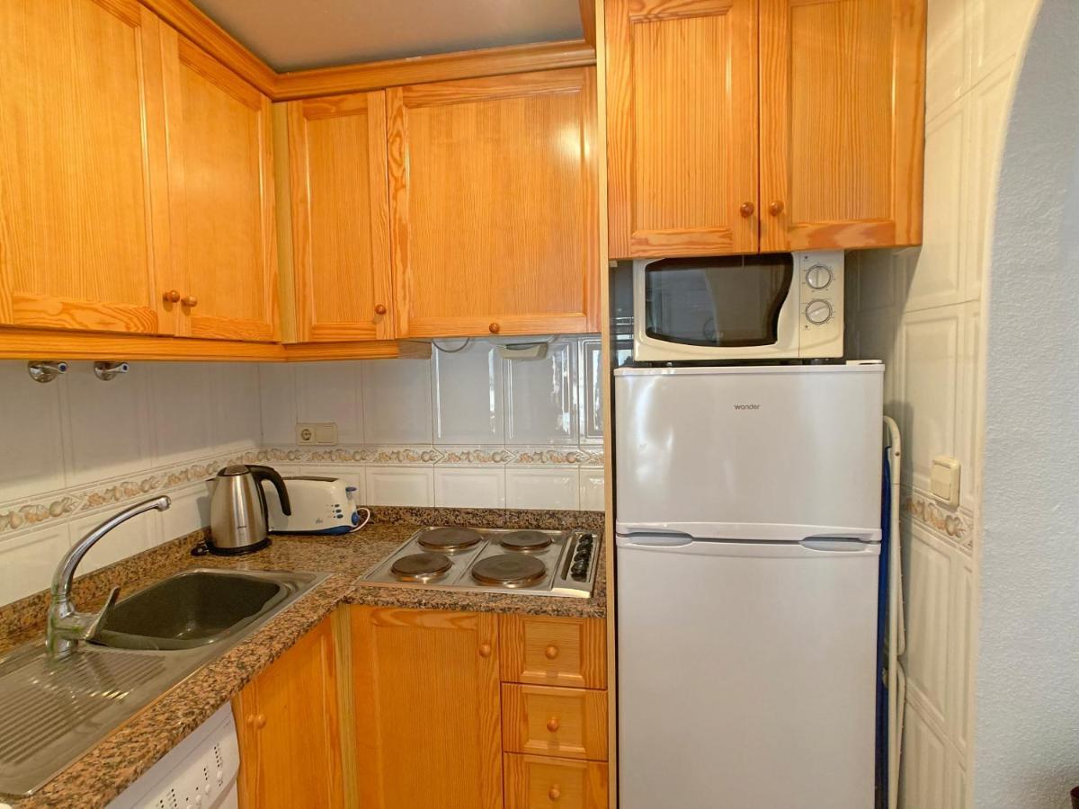 Apartment Spanish Connection - Cristal