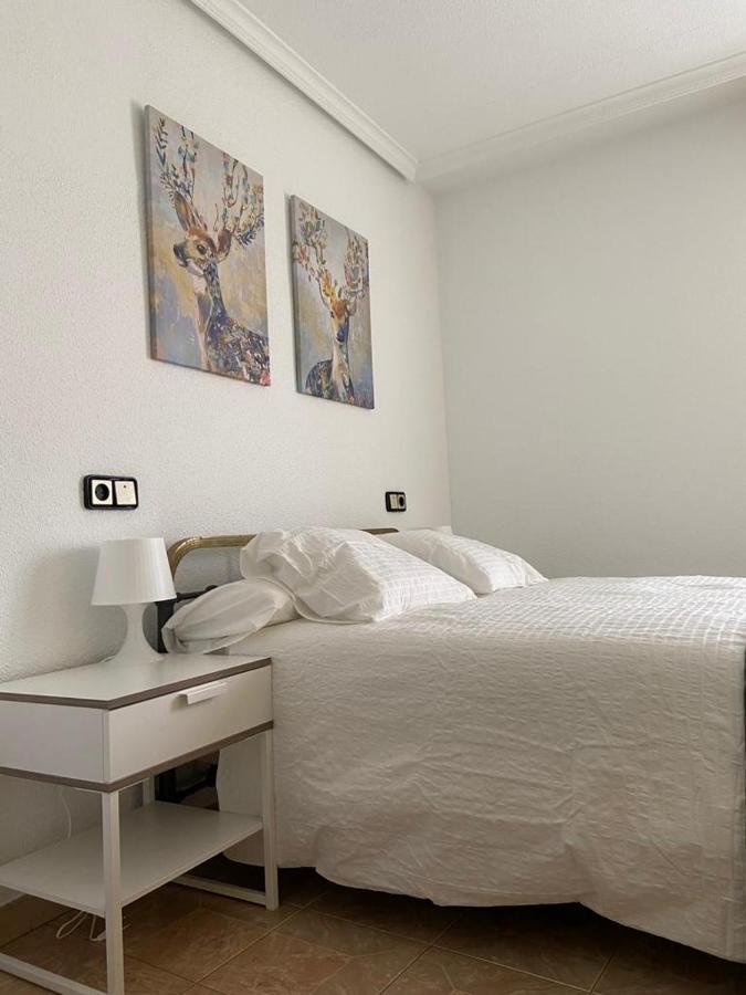 Apartamento Precioso Apartamento Con Terraza.