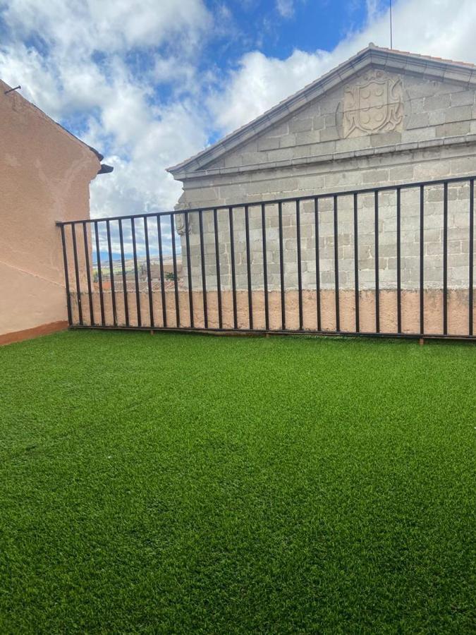 Apartamento Precioso Apartamento Con Terraza. Ávila