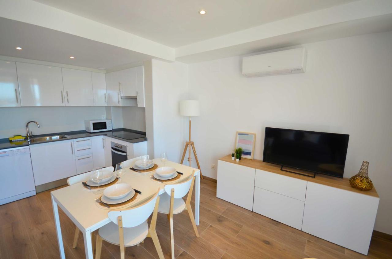 Golive Deluxe * Cambrils