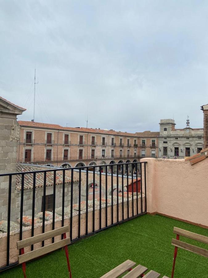 Precioso Apartamento Con Terraza. *