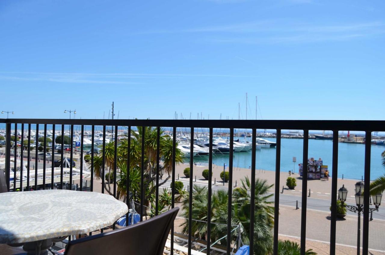 Golive Deluxe * Cambrils