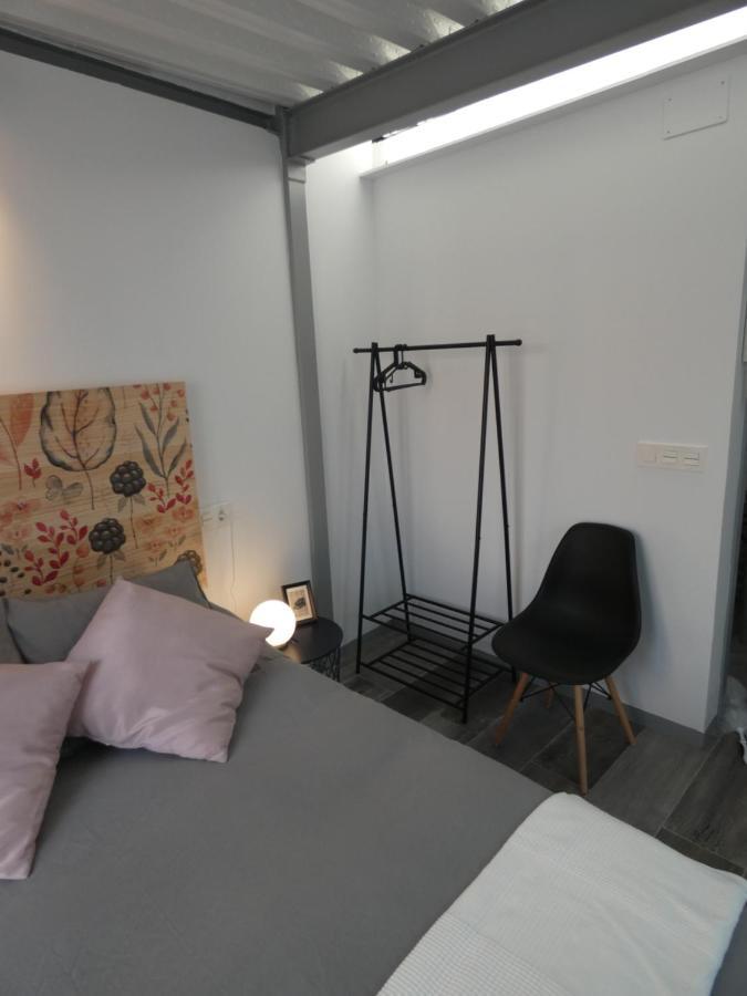 Estudio Con Encanto En Casco Antiguo De P2