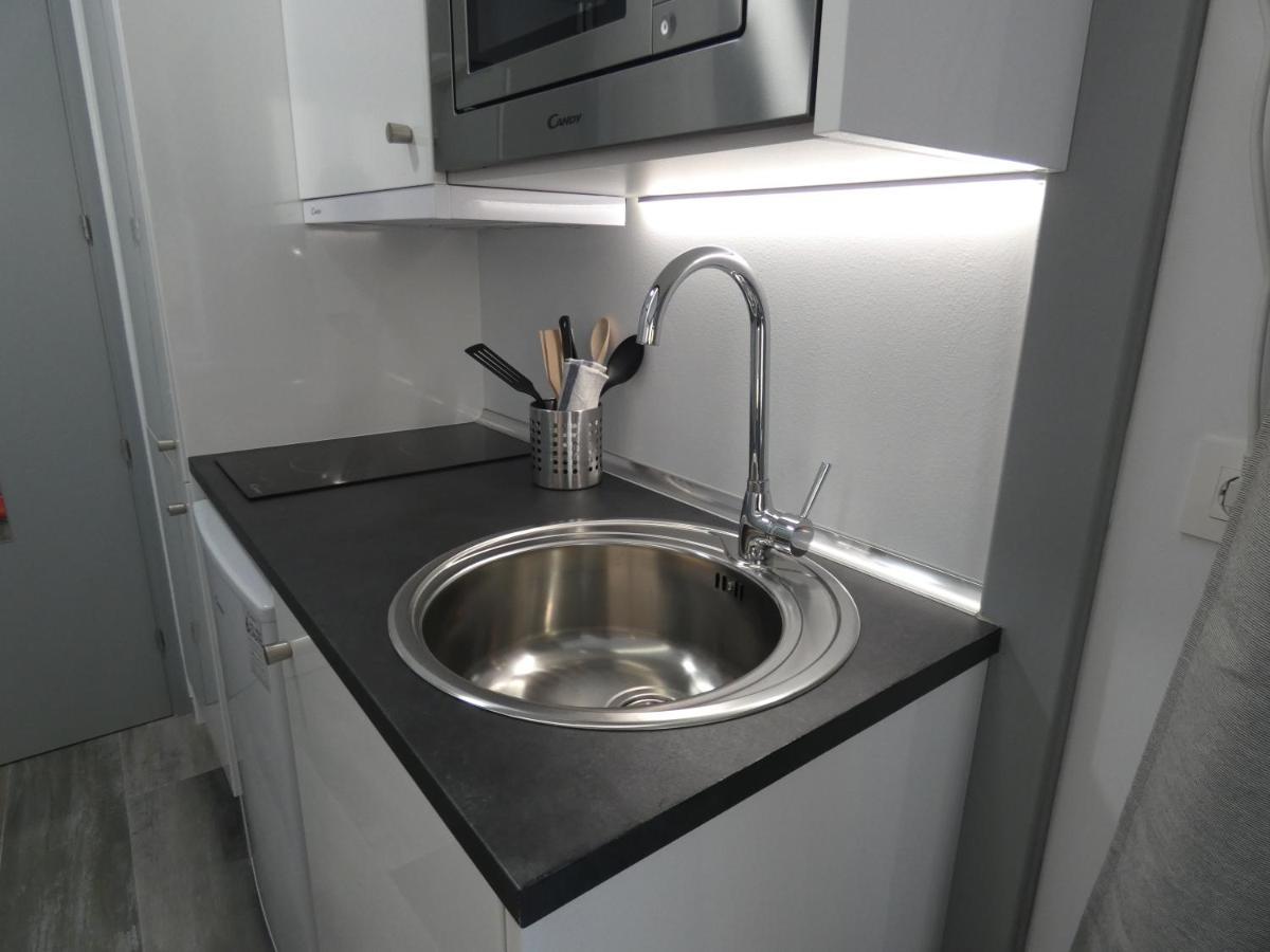 Apartment Estudio Con Encanto En Casco Antiguo De P2 Burgos