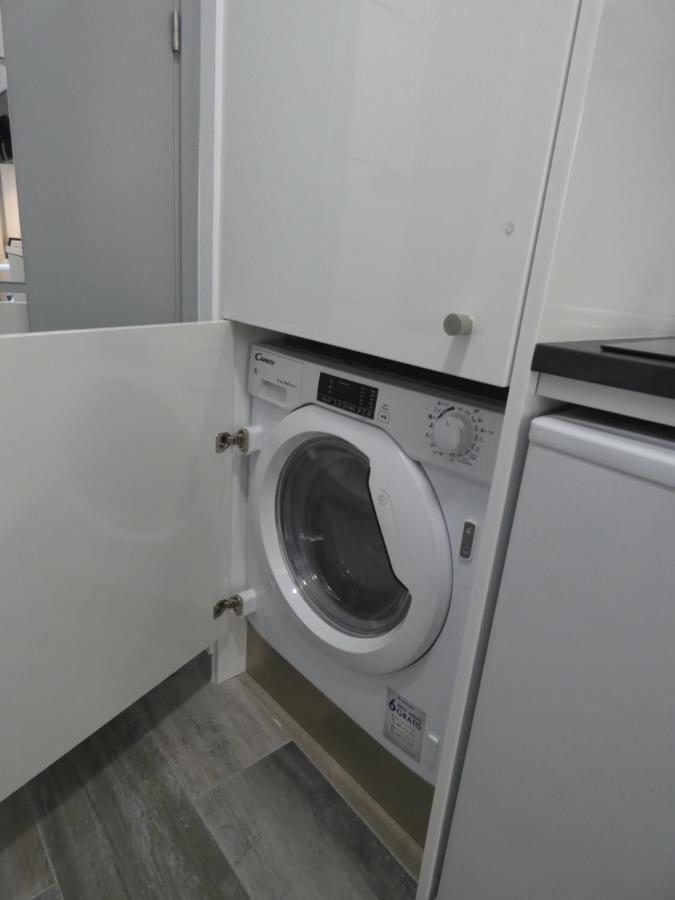 Estudio Con Encanto En Casco Antiguo De P2 Apartment