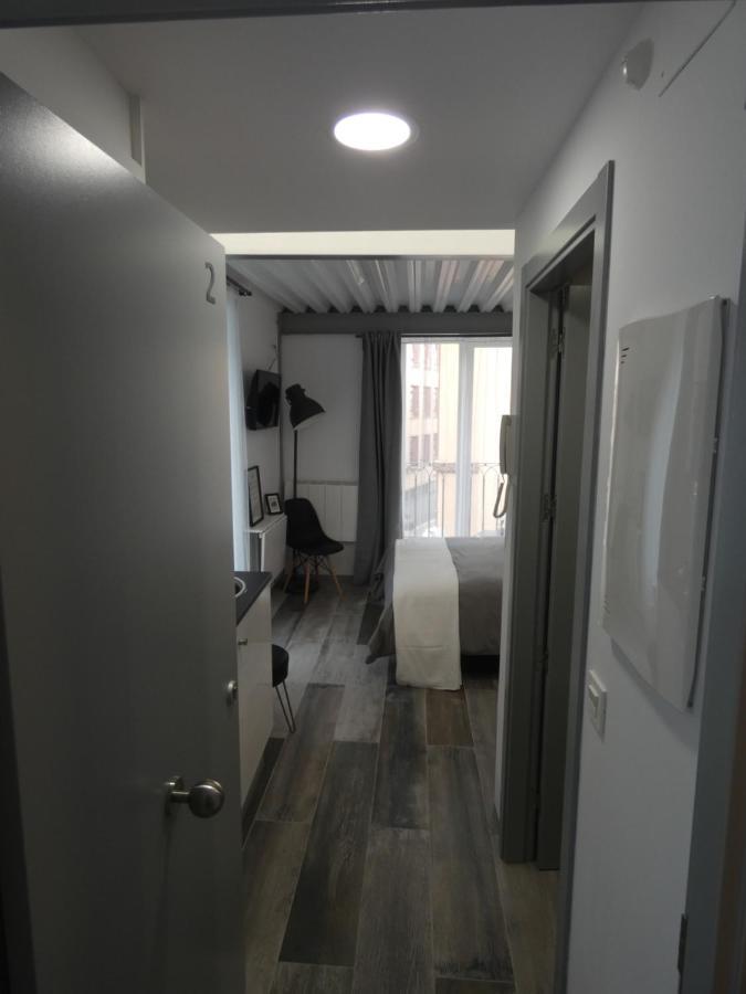 Estudio Con Encanto En Casco Antiguo De P2 *