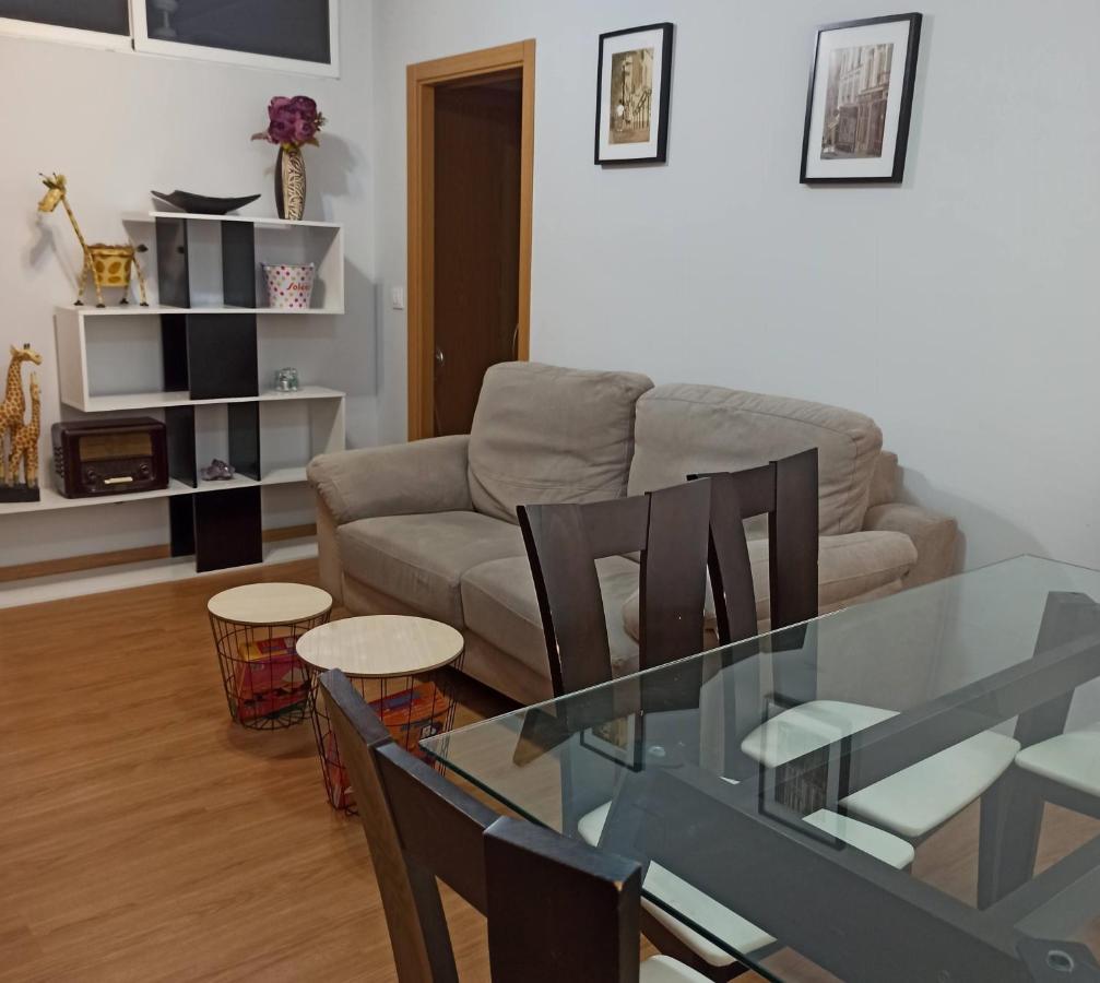 Apartment Sweet Sanlucar Zona Centro *