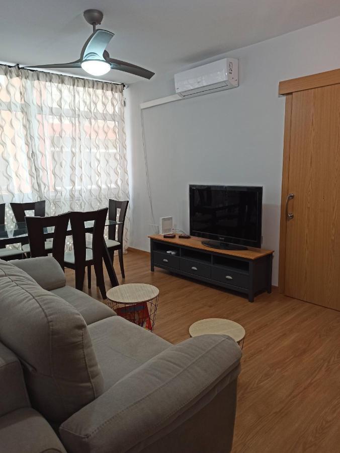Apartment Sweet Sanlucar Zona Centro *