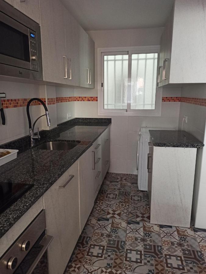 Apartment Sweet Sanlucar Zona Centro *