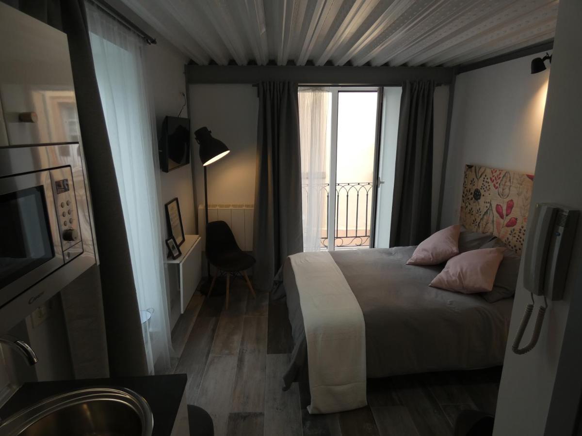 Apartment Estudio Con Encanto En Casco Antiguo De P2