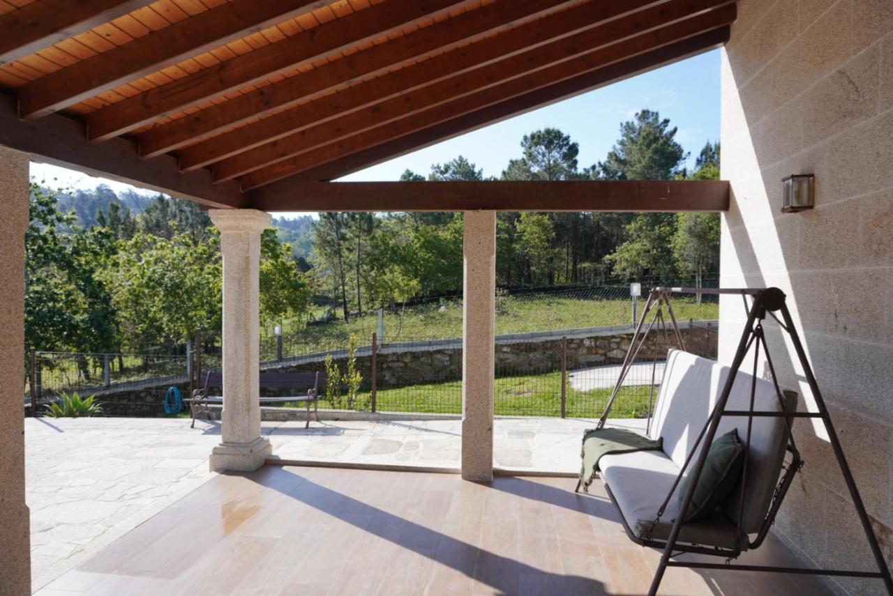 Holiday home Pedra Moura Gondomar