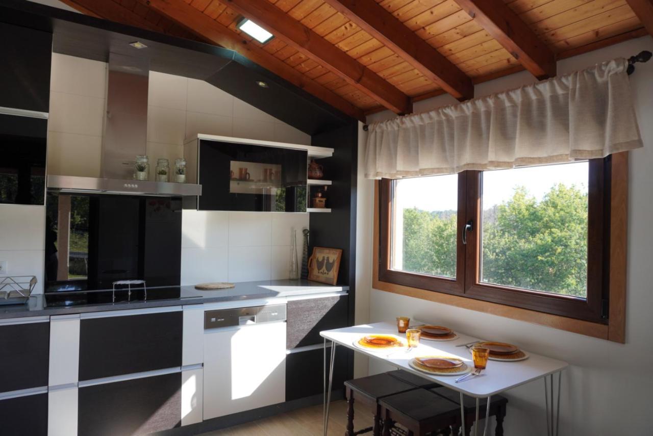 Pedra Moura Holiday home *