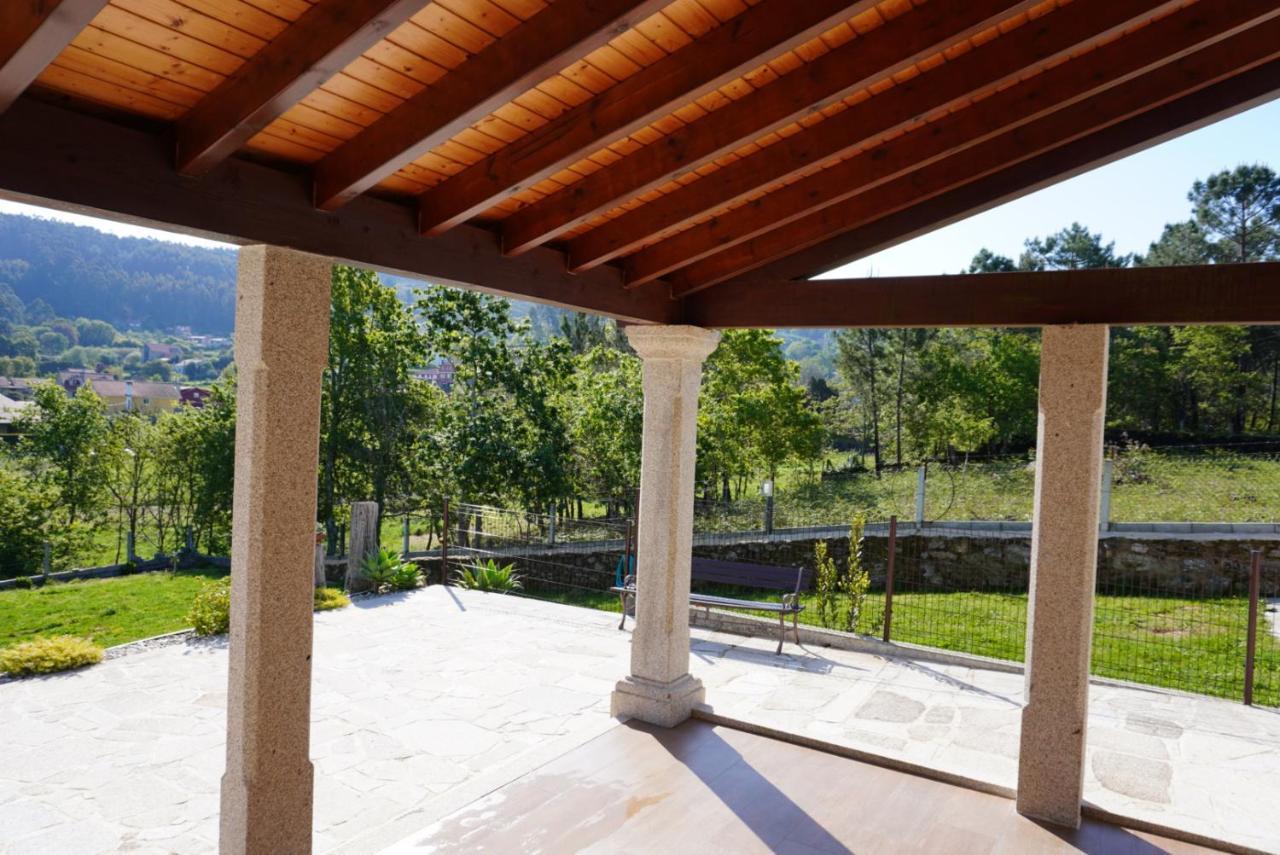 Pedra Moura Holiday home *