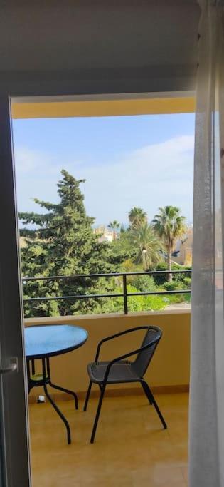 Estudio En A 700 M Del Mar Apartment Torrevieja