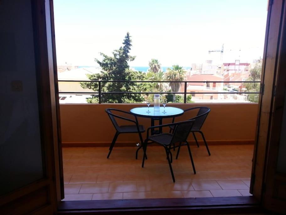 Estudio En A 700 M Del Mar