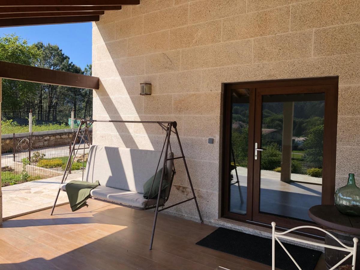 Holiday home Pedra Moura