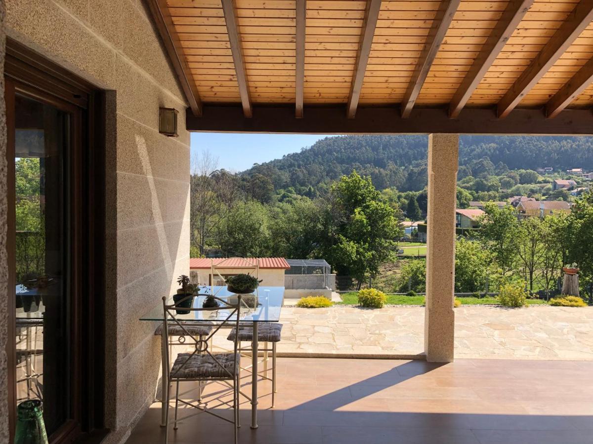 Pedra Moura Holiday home