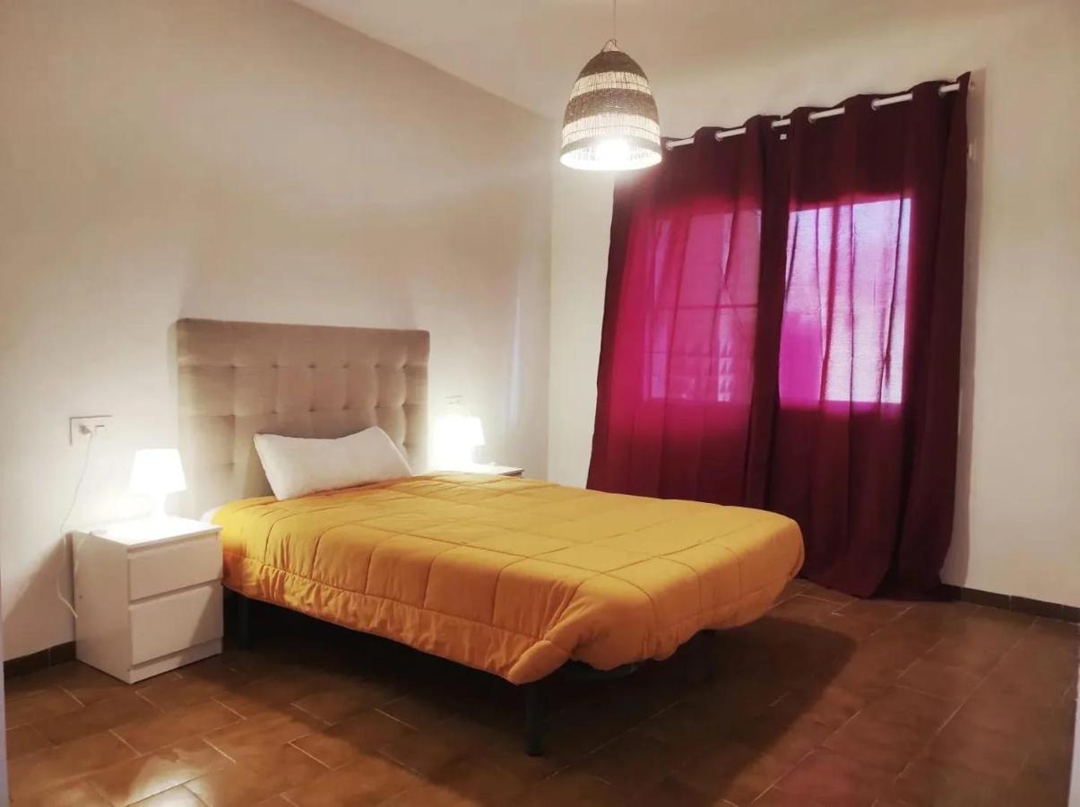 La Caseta De Pepa Apartamento Deltebre