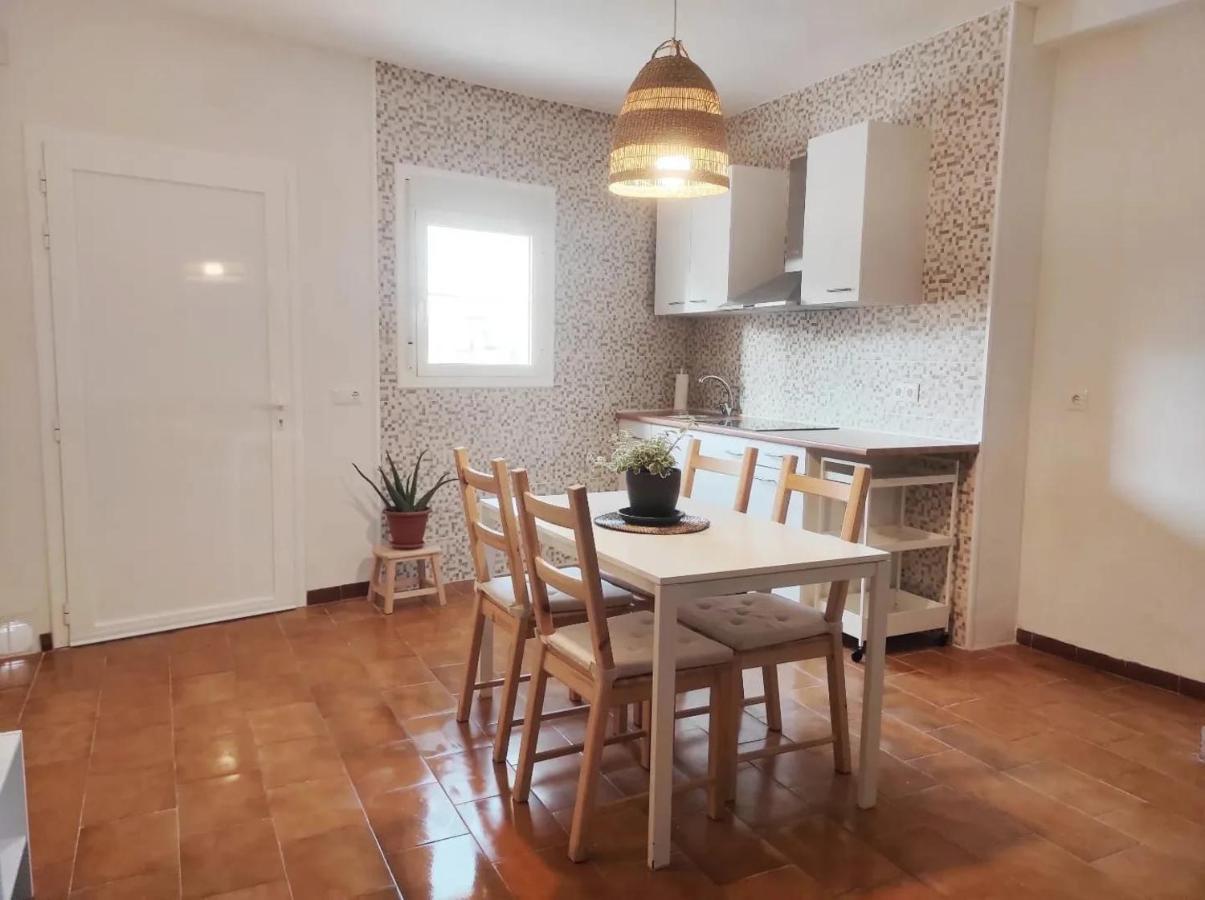 La Caseta De Pepa Apartamento Deltebre