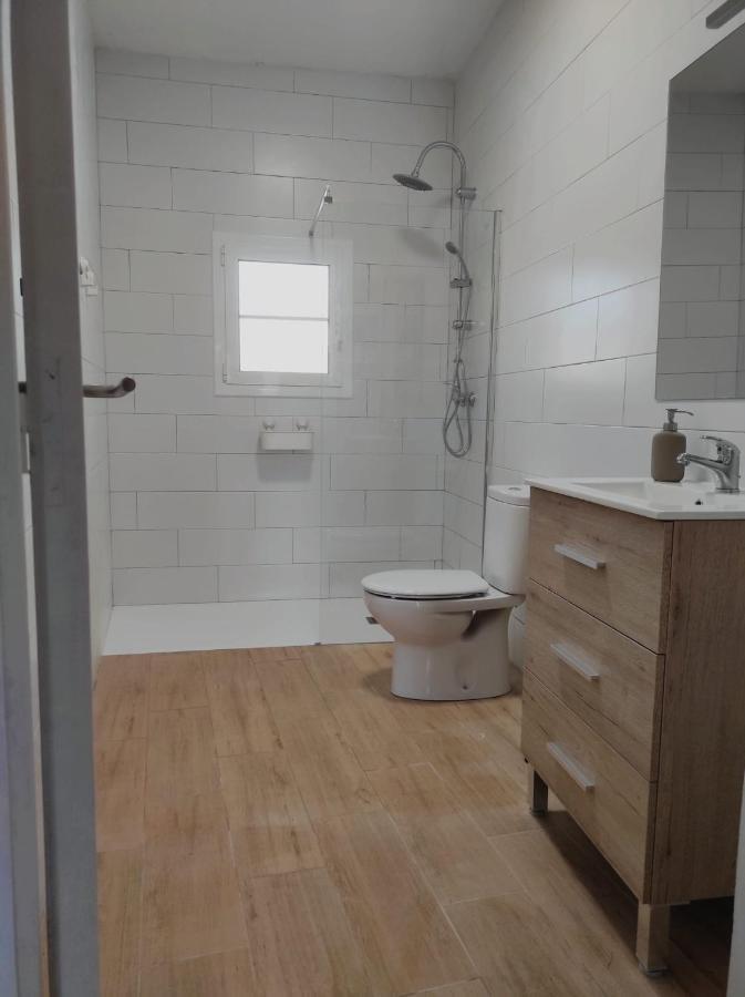 La Caseta De Pepa Apartamento Deltebre