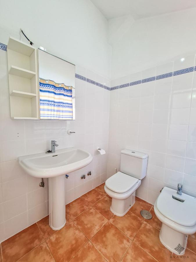 A005 - ático Dúplex En El Centro De Con Vistas Parciales Al Mar * Altea