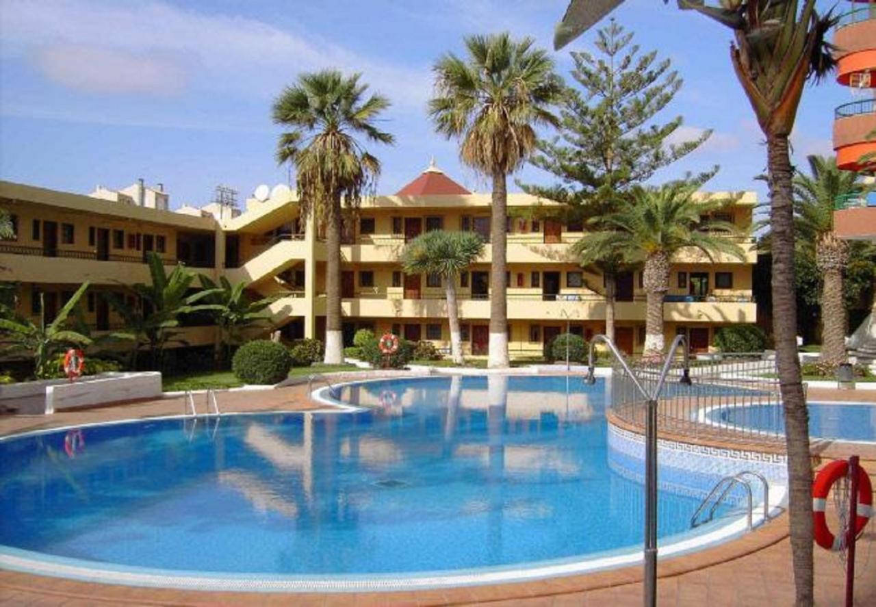 Estudio Playa Vistas, Americas Apartamento