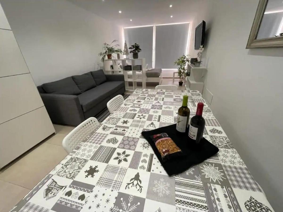 Estudio Playa Vistas, Americas * Arona (Tenerife)