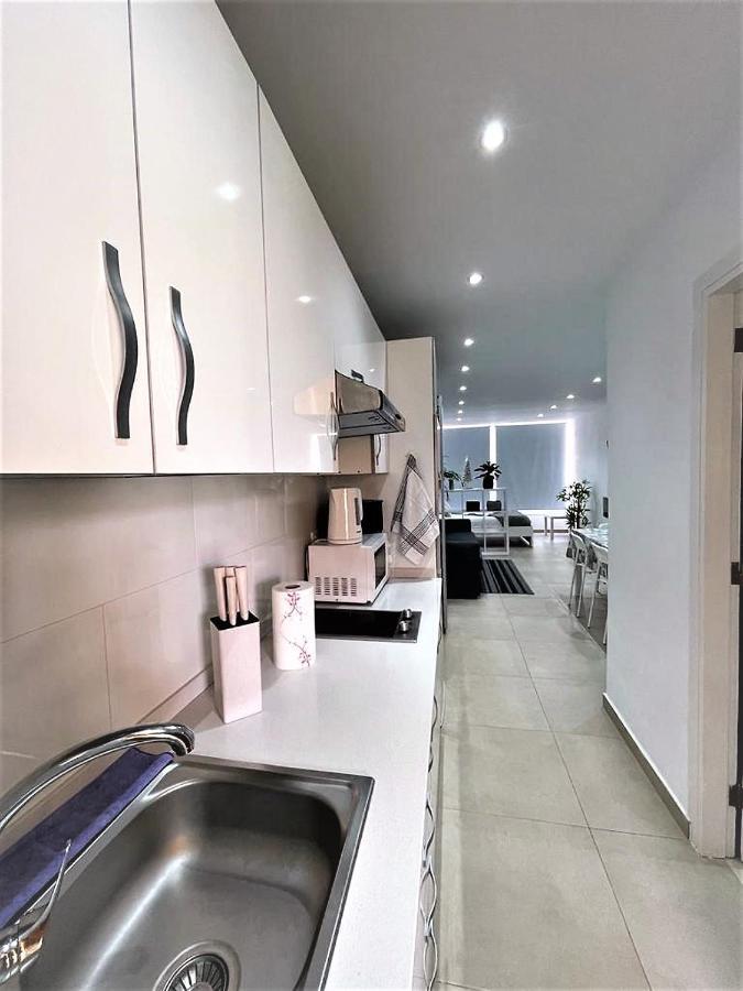 Estudio Playa Vistas, Americas Apartamento Arona (Tenerife)