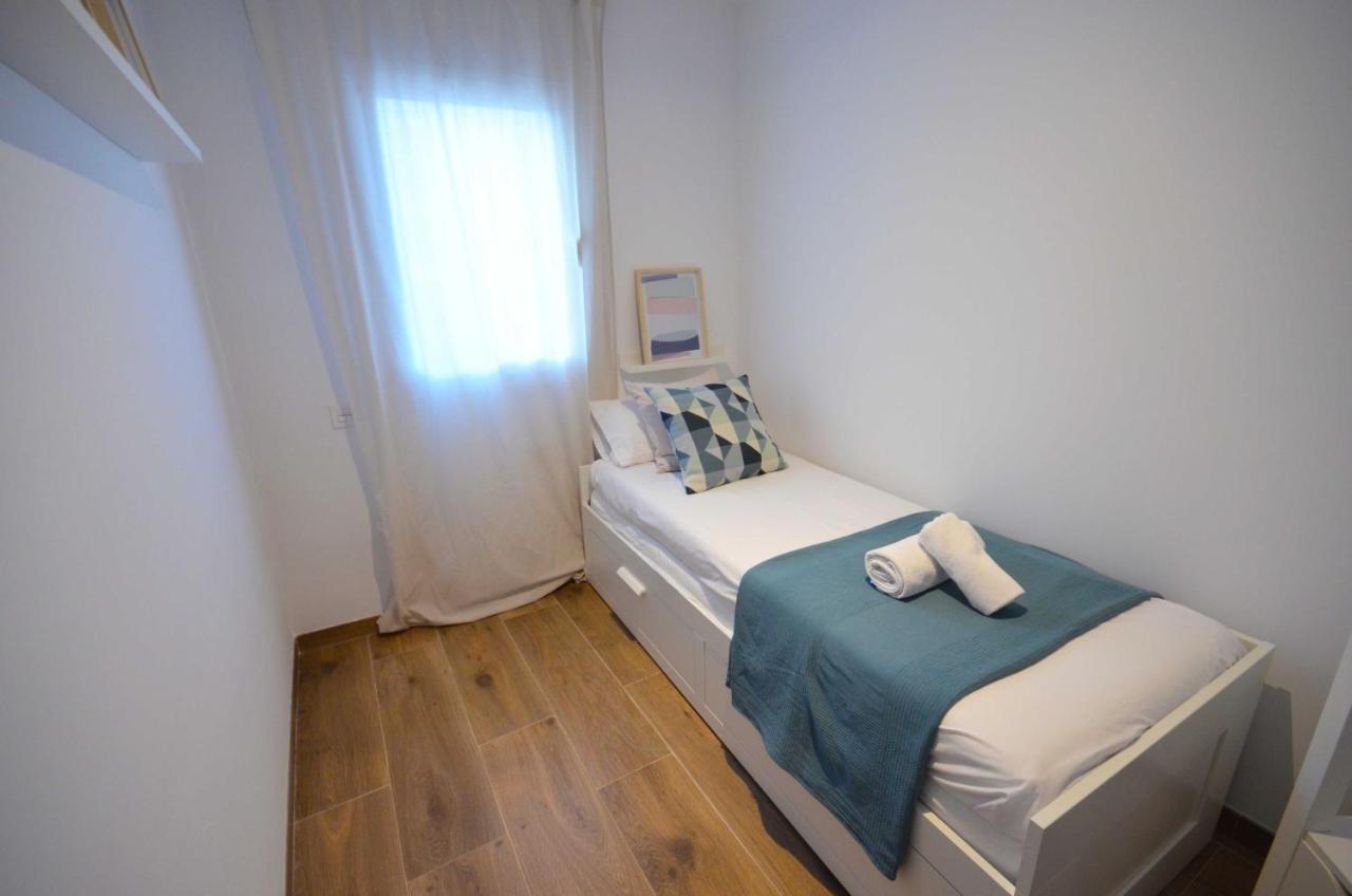 Golive Deluxe Apartamento Cambrils
