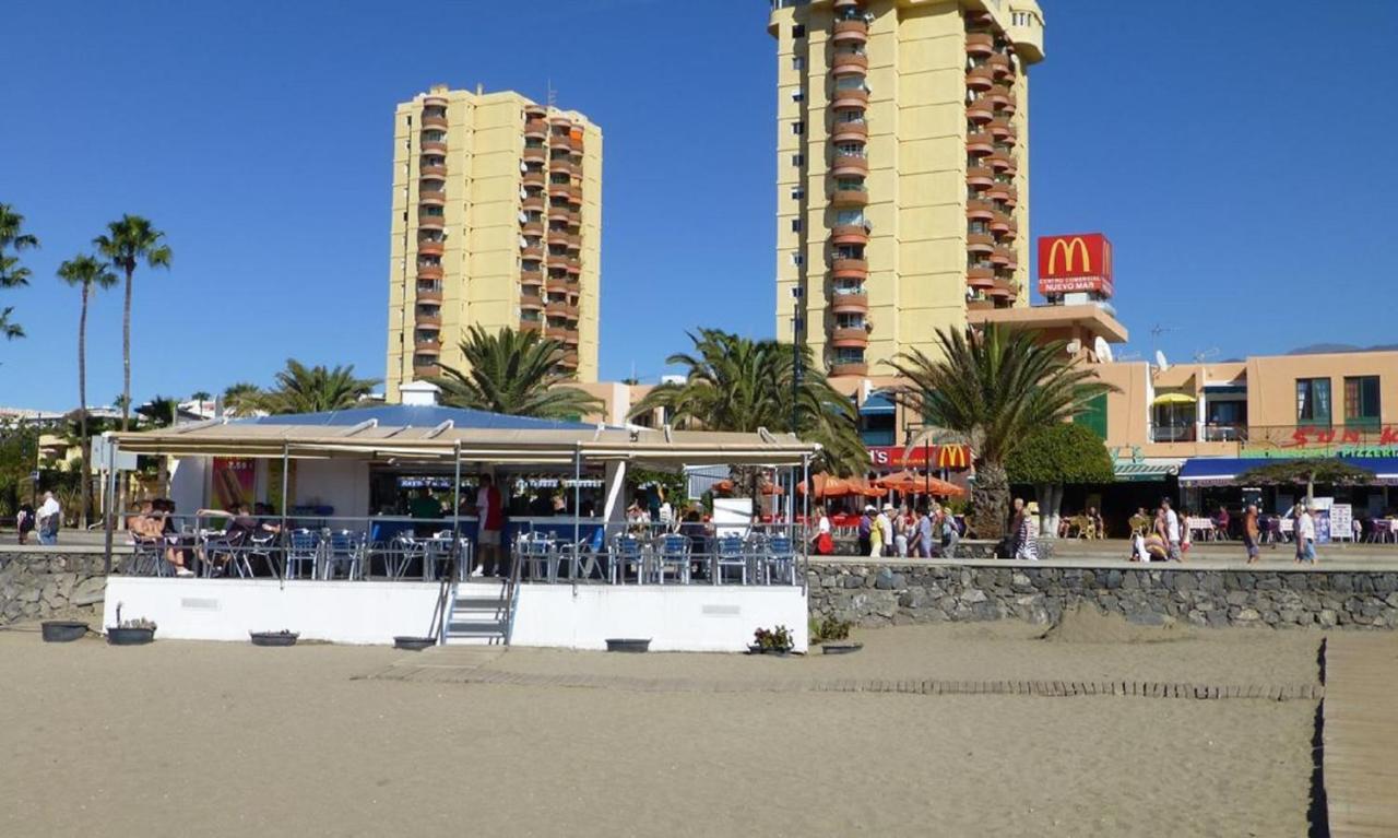 Apartamento Estudio Playa Vistas, Americas