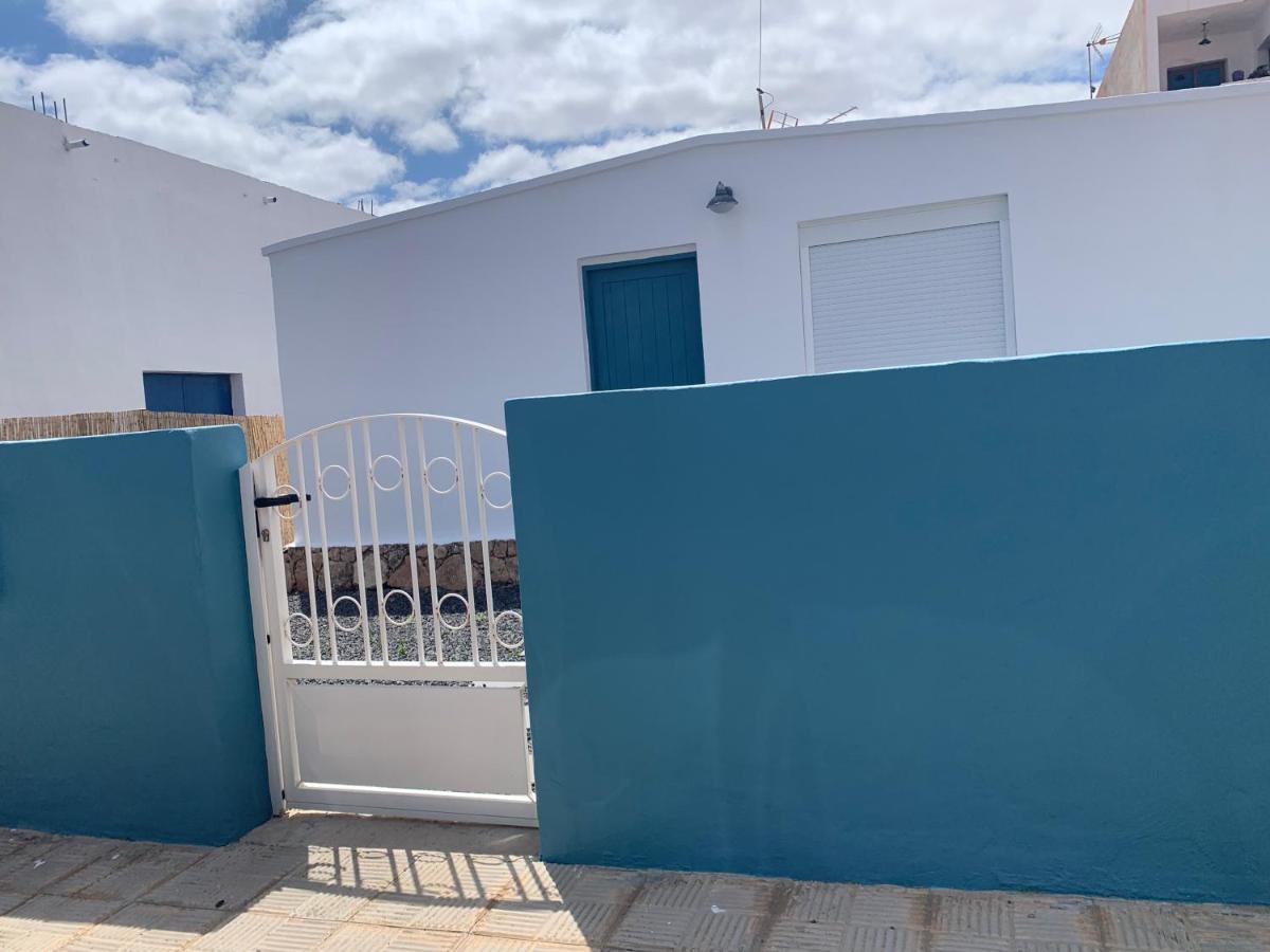 Сasa de vacaciones Casa Lolita - Vistas Al Volcán