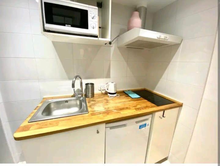 011 Apartamento 1 3 Apartment