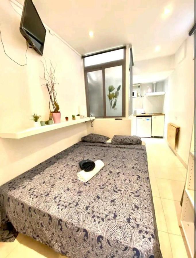 011 Apartamento 1 3 Apartment *