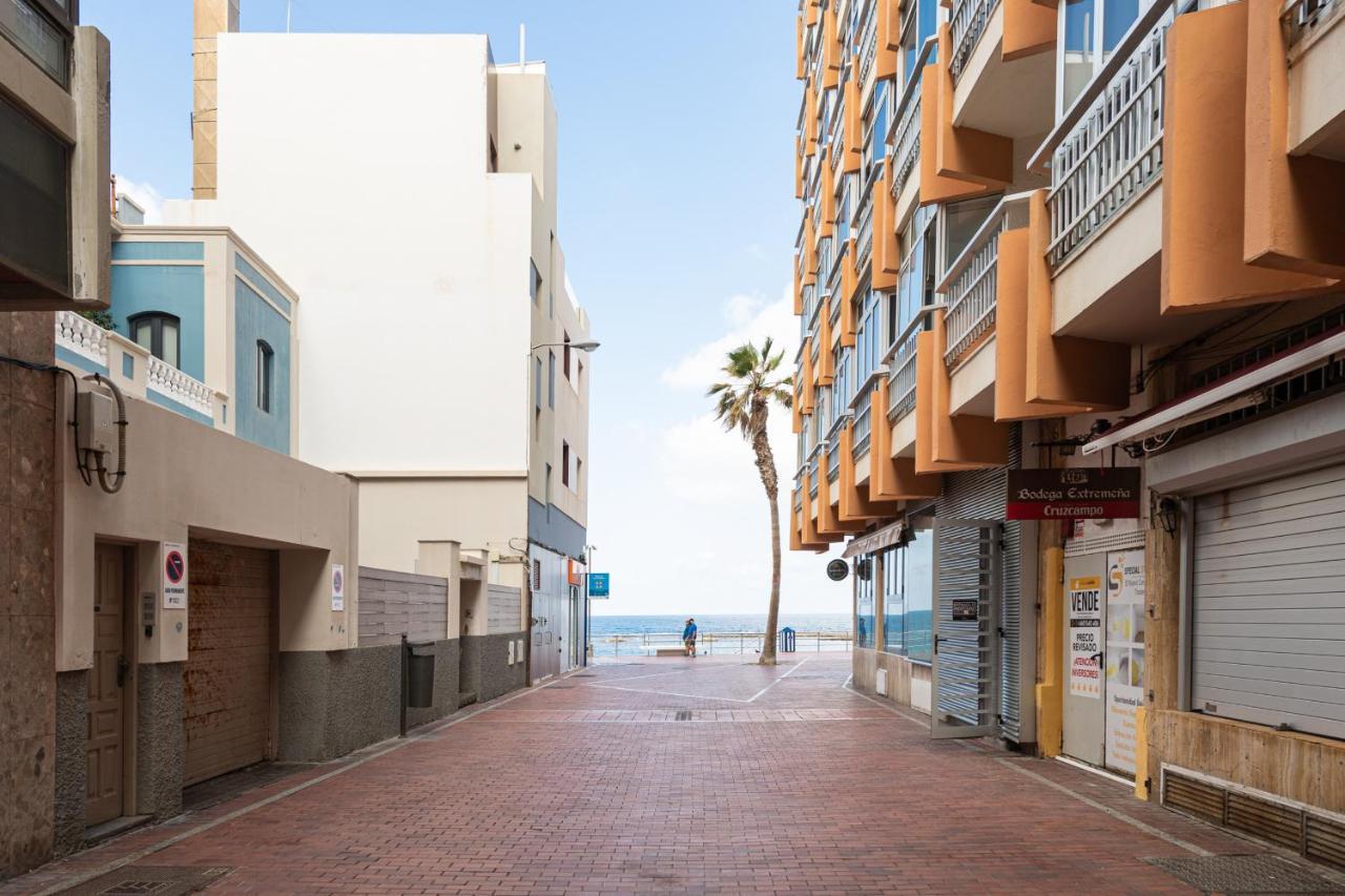Homeforguest Moderno Estudio Junto A Canteras Apartment Las Palmas de Gran Canaria