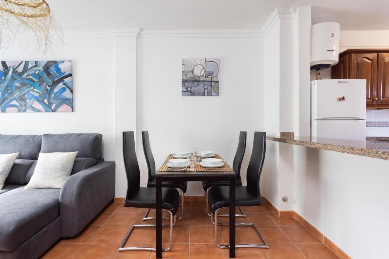 Apartamento Casa Bonita
