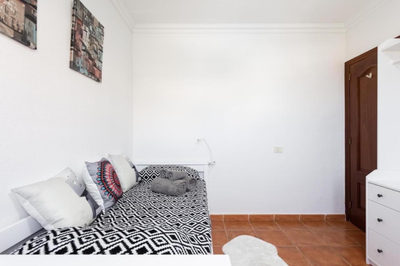 Apartamento Casa Bonita Puerto de la Cruz (Tenerife)