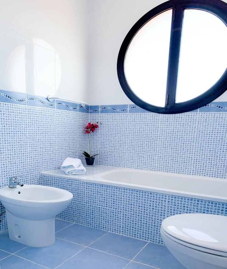 Villas Origo Mare Lajares