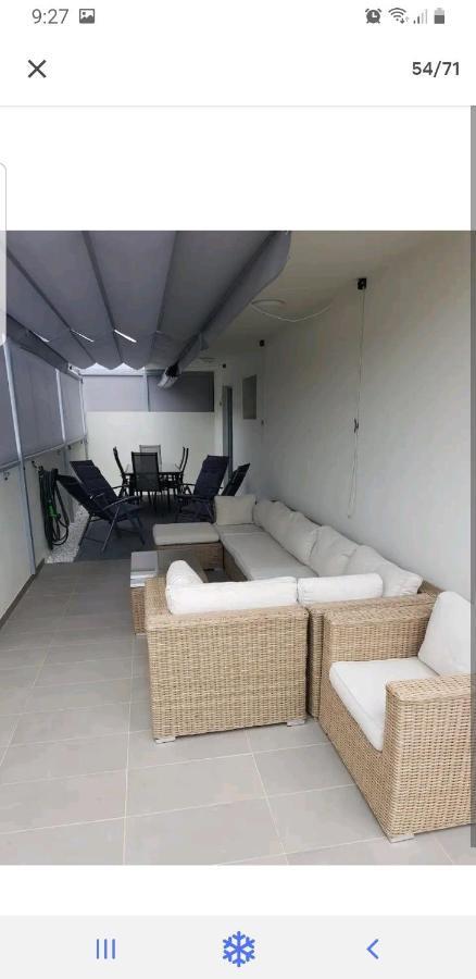 Terrazas Ii Apartamento Granadilla De Abona