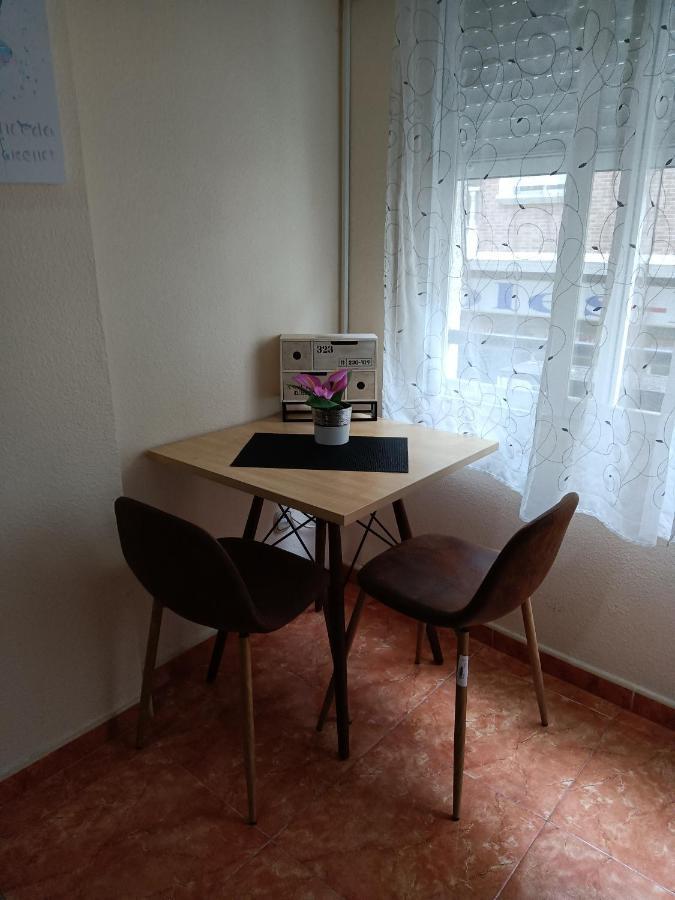 Apartamento Almudena Estudio *
