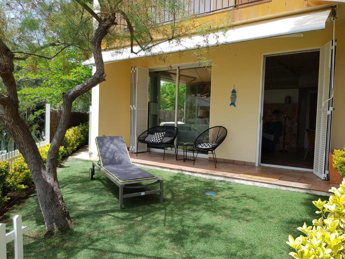 Holiday home Mach House You Will Like It ! Tamariu