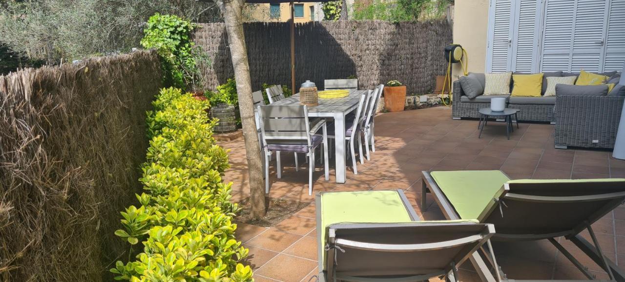 Holiday home Mach House You Will Like It ! Tamariu