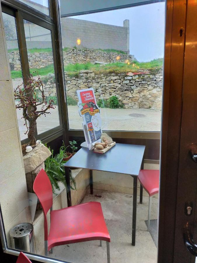 La De Hotel Aguilar del Alfambra