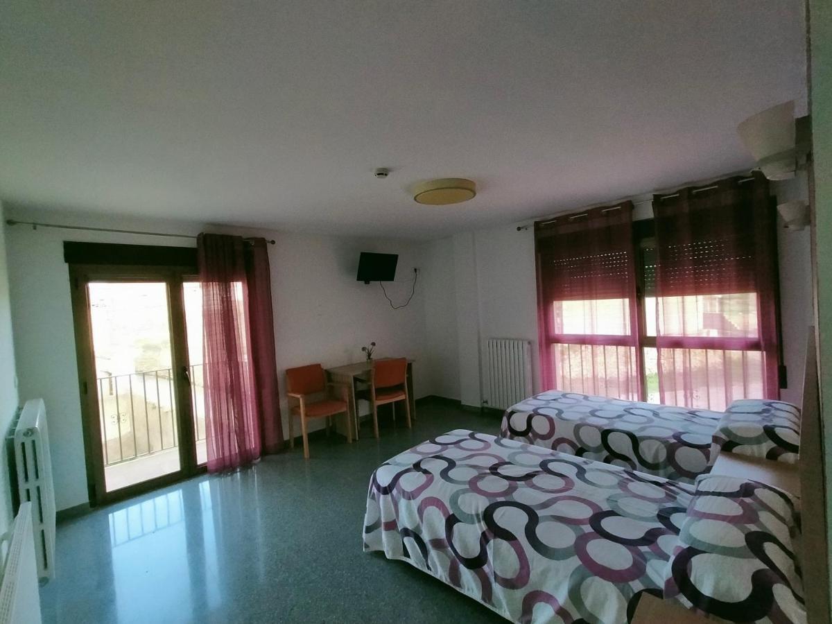 Hotel La De *