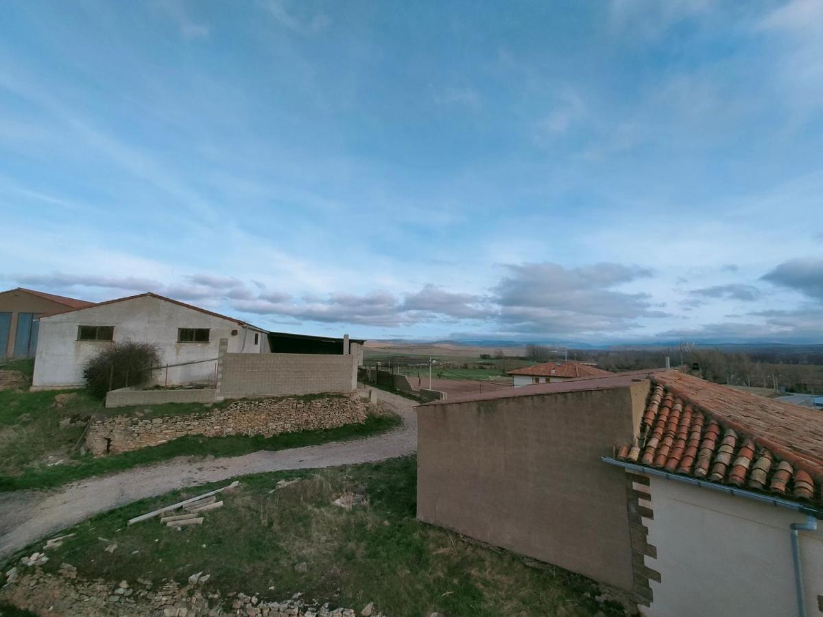Hotel La De Aguilar del Alfambra