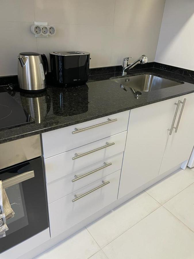 Lovely Next To The Casino In Puerto Banús – Beach&luxury *