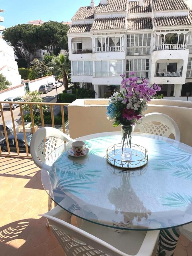Lovely Next To The Casino In Puerto Banús – Beach&luxury