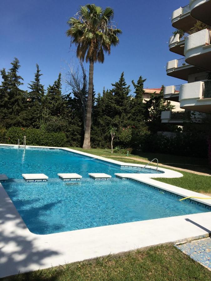 Lovely Next To The Casino In Puerto Banús – Beach&luxury Apartamento Marbella