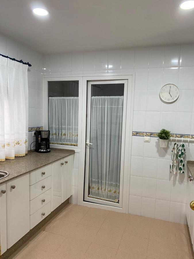 Apartamento Tía Maria *