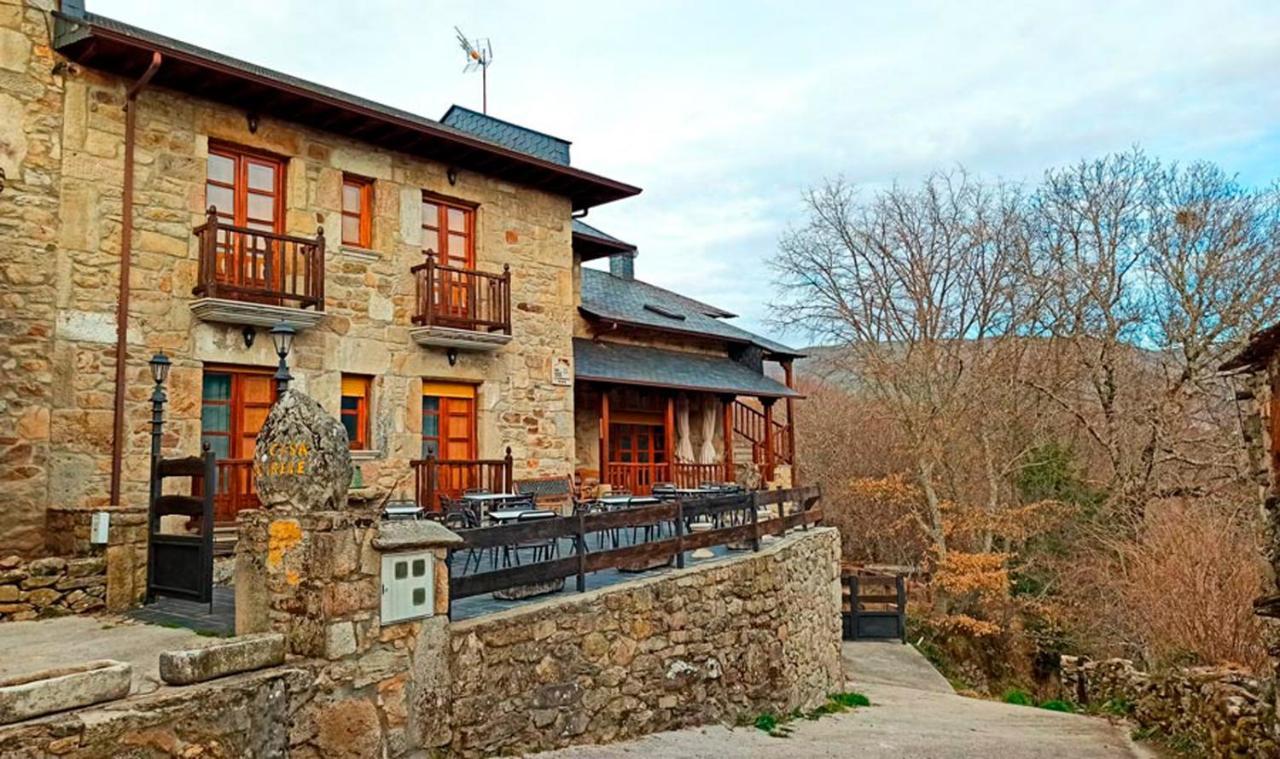 Rural La Casa De Irene Country house *